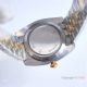 Swiss Copy Tudor Classic Date-Day Two Tone Watches Miyota 8285 (6)_th.jpg